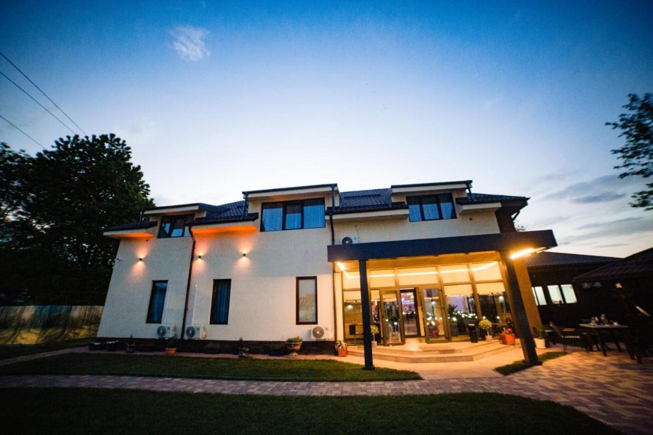 Poiana Verde Garden House Poiana Campina 外观 照片