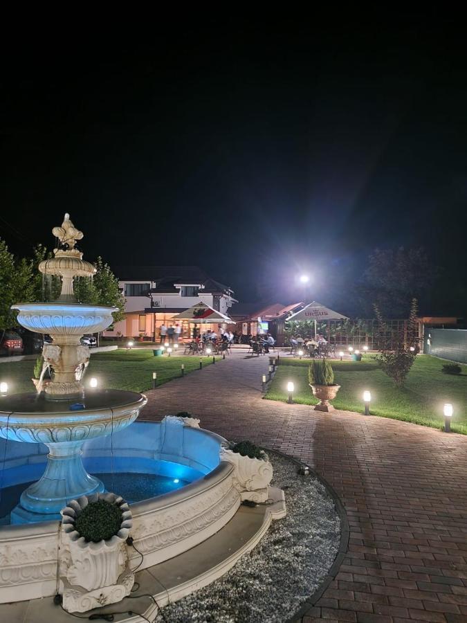 Poiana Verde Garden House Poiana Campina 外观 照片